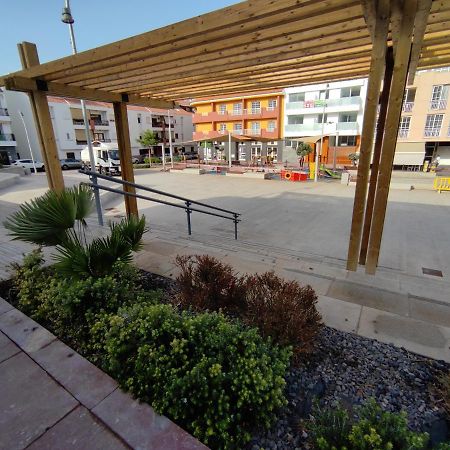 Apartasol Puerto de Santiago  Buitenkant foto