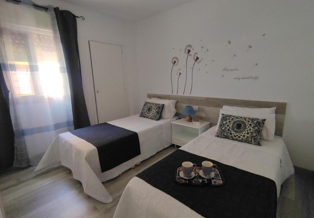 Apartasol Puerto de Santiago  Buitenkant foto