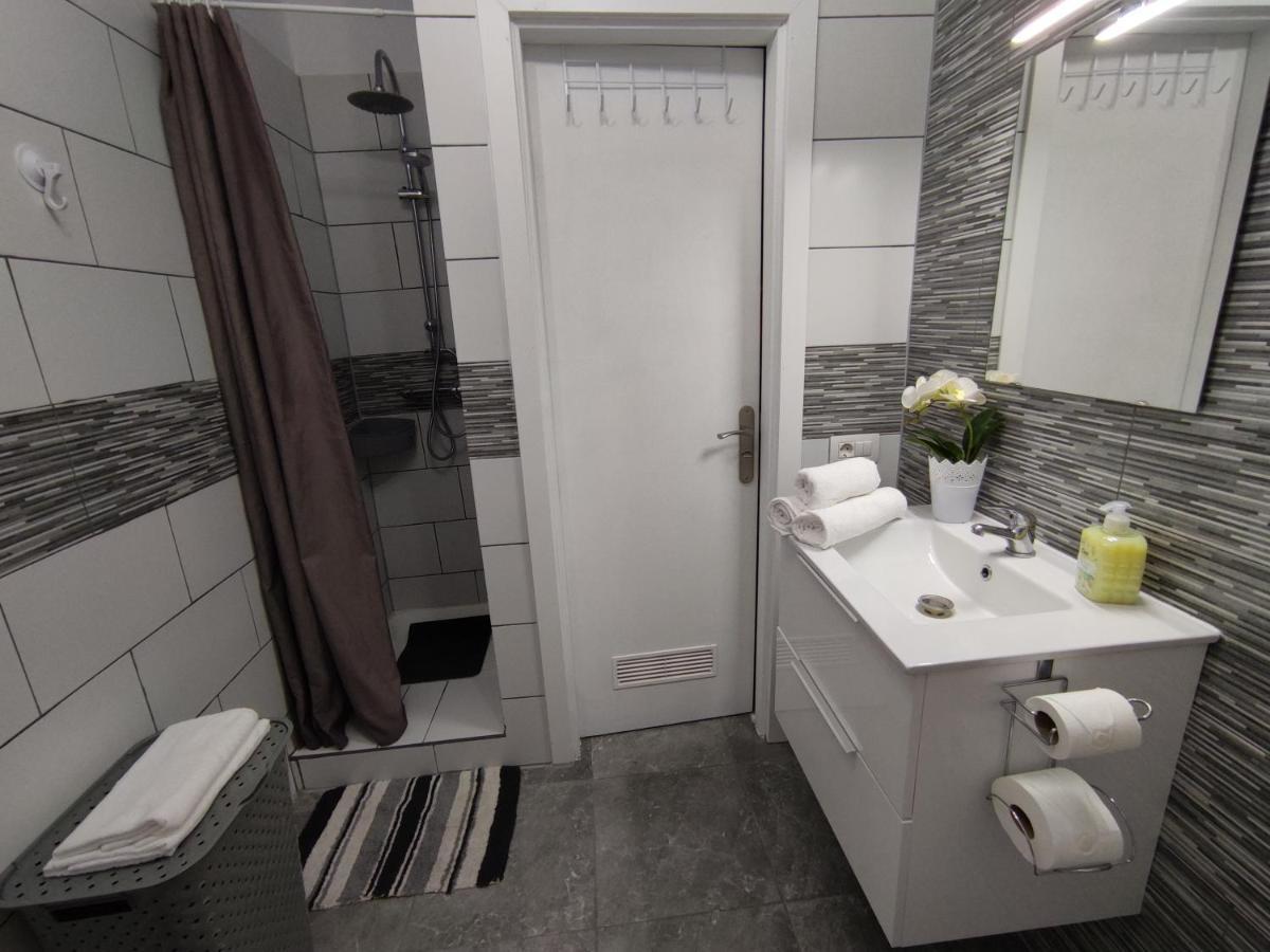 Apartasol Puerto de Santiago  Buitenkant foto