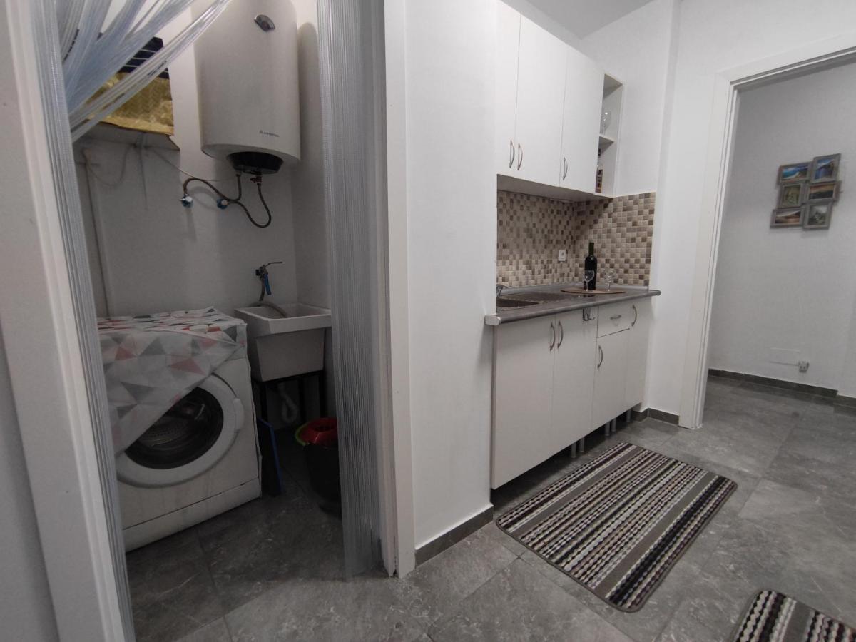 Apartasol Puerto de Santiago  Buitenkant foto