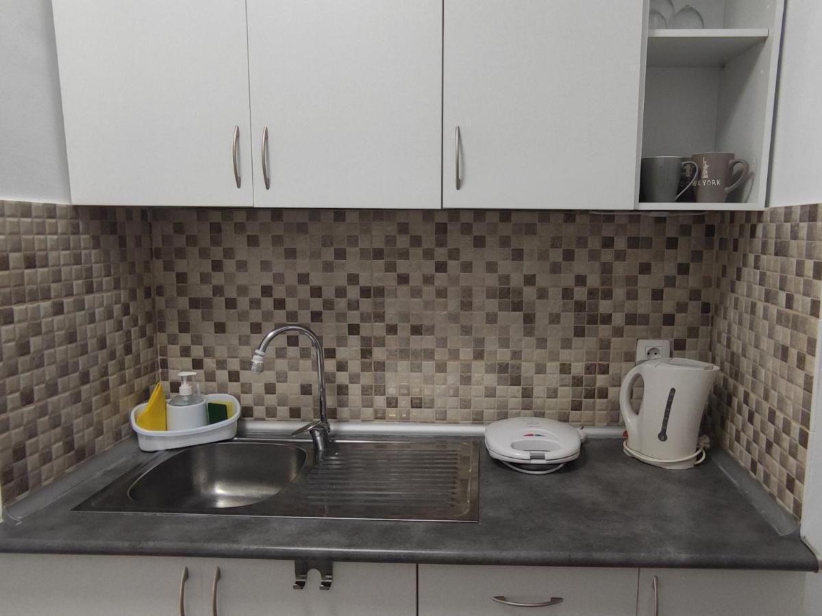 Apartasol Puerto de Santiago  Buitenkant foto